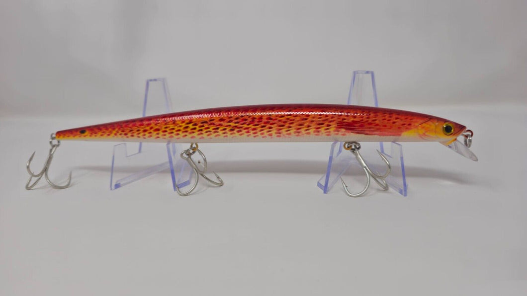 Nomura Nagasa Extra Long 21cm 38g - Fishing Lures Ltd