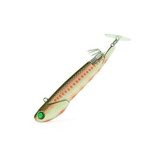 Load image into Gallery viewer, Fiiish Power Tail Squid - 15g-50g - Fishing Lures Ltd
