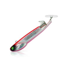 Load image into Gallery viewer, Fiiish Power Tail Squid - 15g-50g - Fishing Lures Ltd
