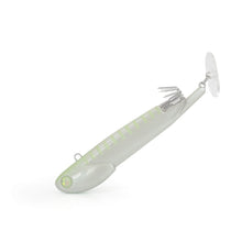 Load image into Gallery viewer, Fiiish Power Tail Squid - 15g-50g - Fishing Lures Ltd
