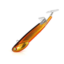 Load image into Gallery viewer, Fiiish Power Tail Squid - 15g-50g - Fishing Lures Ltd
