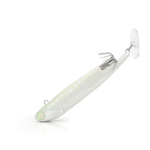Load image into Gallery viewer, Fiiish Power Tail Squid - 15g-50g - Fishing Lures Ltd

