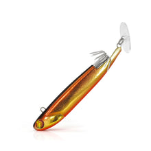 Load image into Gallery viewer, Fiiish Power Tail Squid - 15g-50g - Fishing Lures Ltd
