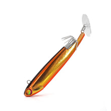 Load image into Gallery viewer, Fiiish Power Tail Squid - 15g-50g - Fishing Lures Ltd
