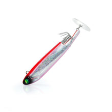 Load image into Gallery viewer, Fiiish Power Tail Squid - 15g-50g - Fishing Lures Ltd
