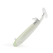 Load image into Gallery viewer, Fiiish Power Tail Squid - 15g-50g - Fishing Lures Ltd
