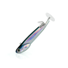 Load image into Gallery viewer, Fiiish Power Tail Squid - 15g-50g - Fishing Lures Ltd
