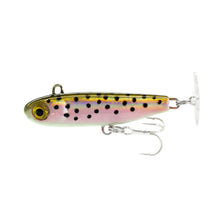 Load image into Gallery viewer, Fiiish Power Tail FW - Fishing Lures Salmon Trout Perch Pike Chub - Fishing Lures Ltd

