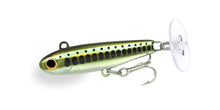 Load image into Gallery viewer, Fiiish Power Tail FW - Fishing Lures Salmon Trout Perch Pike Chub - Fishing Lures Ltd
