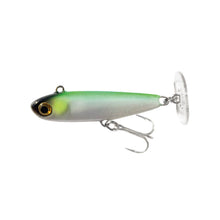 Load image into Gallery viewer, Fiiish Power Tail FW - Fishing Lures Salmon Trout Perch Pike Chub - Fishing Lures Ltd
