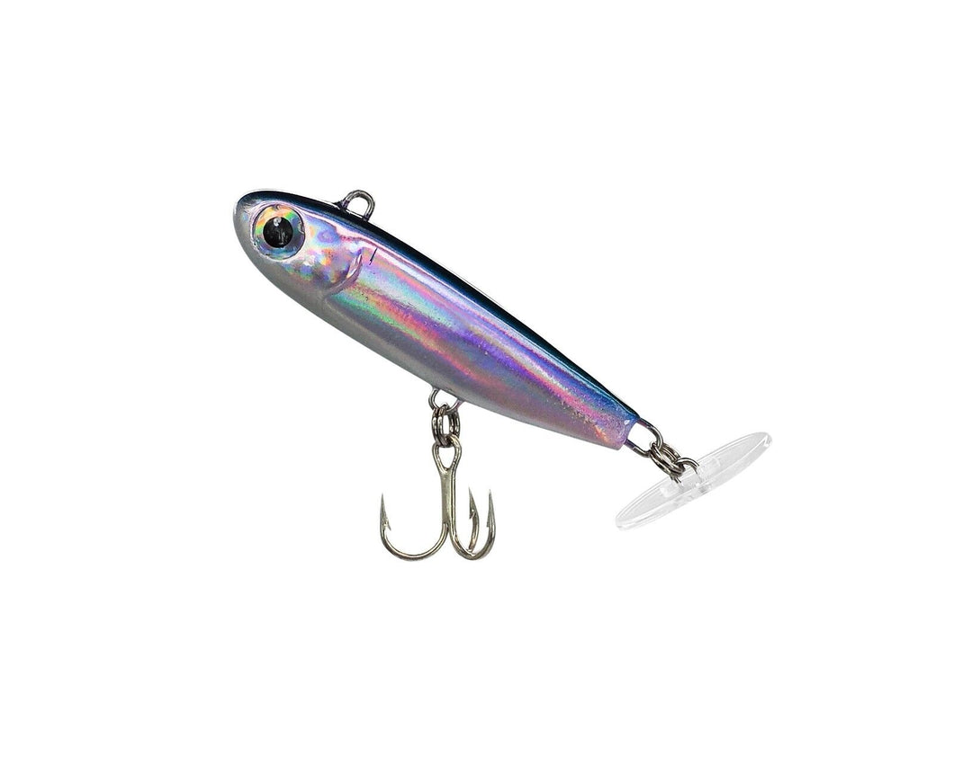 Fiiish Power Tail SW - Fishing Lures Ltd
