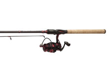 Load image into Gallery viewer, Kinetic (Westin) Wrestler CT - Combo - 5-24g 2000sz Reel
