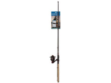 Load image into Gallery viewer, Kinetic (Westin) Wrestler CT - Combo - 5-24g 2000sz Reel
