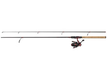 Load image into Gallery viewer, Kinetic (Westin) Wrestler CT - Combo - 5-24g 2000sz Reel
