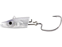 Load image into Gallery viewer, Westin Sandy Andy Weedless Spare Heads - 2 Pack
