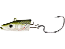 Load image into Gallery viewer, Westin Sandy Andy Weedless Spare Heads - 2 Pack
