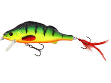 Load image into Gallery viewer, Westin Percy the Perch Crankbait 10cm / 20g - Fishing Lures Ltd
