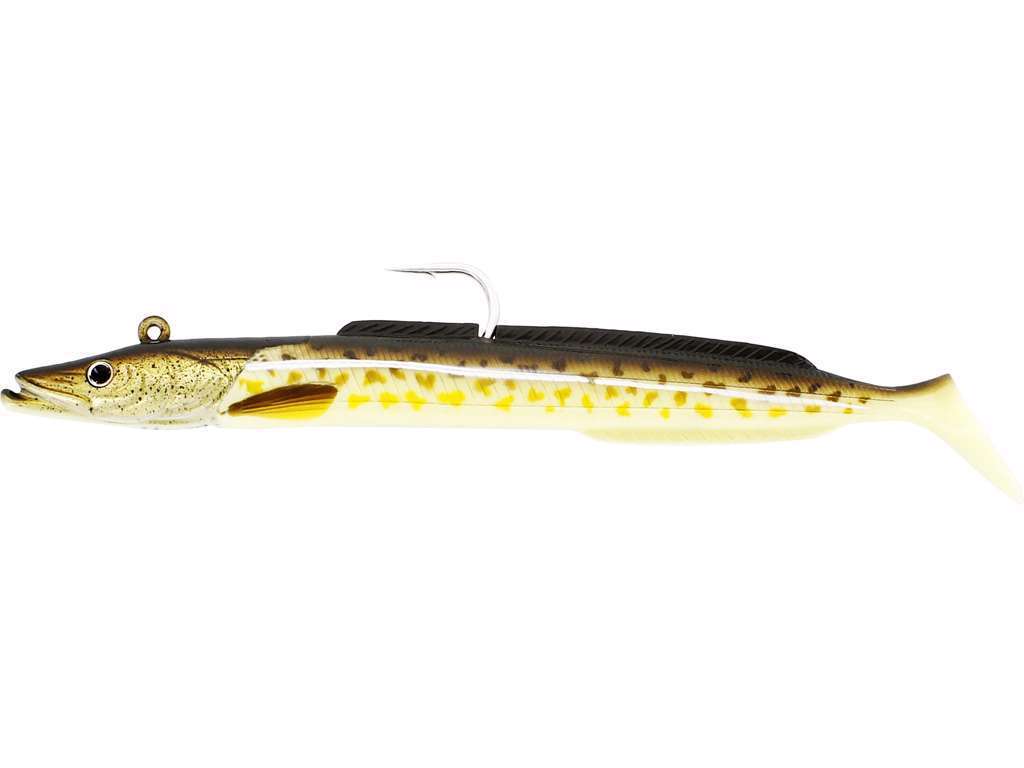 Westin Sandy Andy 19cm 82g to 28cm 300g - Fishing Lures Ltd