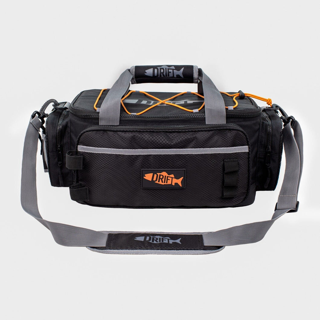 Drift Fishing D1 Lure Fishing Bag - Large