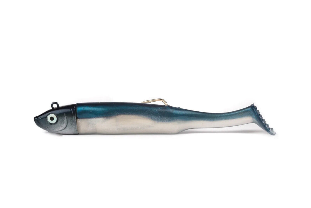 Drift Fishing Shoal Shad - Fishing Lures Ltd