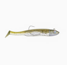 Load image into Gallery viewer, Drift Fishing Shoal Shad - Fishing Lures Ltd
