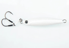 Load image into Gallery viewer, Drift Fishing Zeppelin Slow Jig 40-80g - Fishing Lures Ltd
