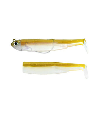 Fiiish Black Minnow No.2.5 Combo Packs - Fishing Lures Ltd