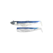 Load image into Gallery viewer, Fiiish Black Minnow No.3 - Combo Packs - Fishing Lures Ltd
