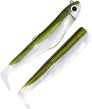 Load image into Gallery viewer, Fiiish Black Minnow No.3 - Combo Packs - Fishing Lures Ltd
