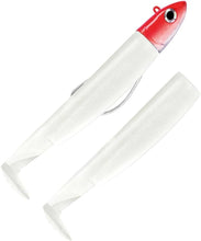 Load image into Gallery viewer, Fiiish Black Minnow No.3 - Combo Packs - Fishing Lures Ltd
