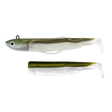 Load image into Gallery viewer, Fiiish Black Minnow No.3 - Combo Packs - Fishing Lures Ltd
