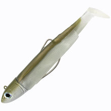Load image into Gallery viewer, Fiiish Black Minnow No.3 - Combo Packs - Fishing Lures Ltd
