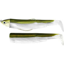 Load image into Gallery viewer, Fiiish Black Minnow No.3 - Combo Packs - Fishing Lures Ltd
