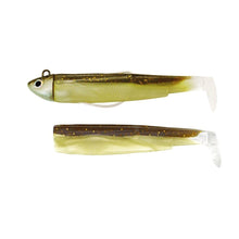 Load image into Gallery viewer, Fiiish Black Minnow No.3 - Combo Packs - Fishing Lures Ltd
