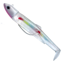 Load image into Gallery viewer, Fiiish Black Minnow No.3 - Combo Packs - Fishing Lures Ltd
