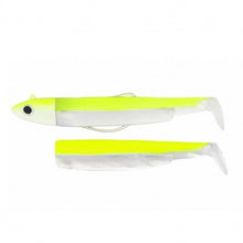 Load image into Gallery viewer, Fiiish Black Minnow No.3 - Combo Packs - Fishing Lures Ltd
