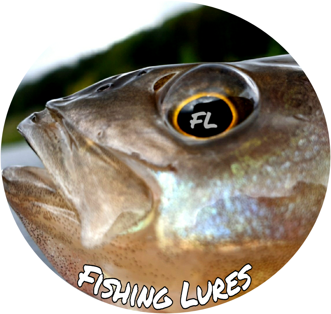 Frog  Fishing Lures Ltd