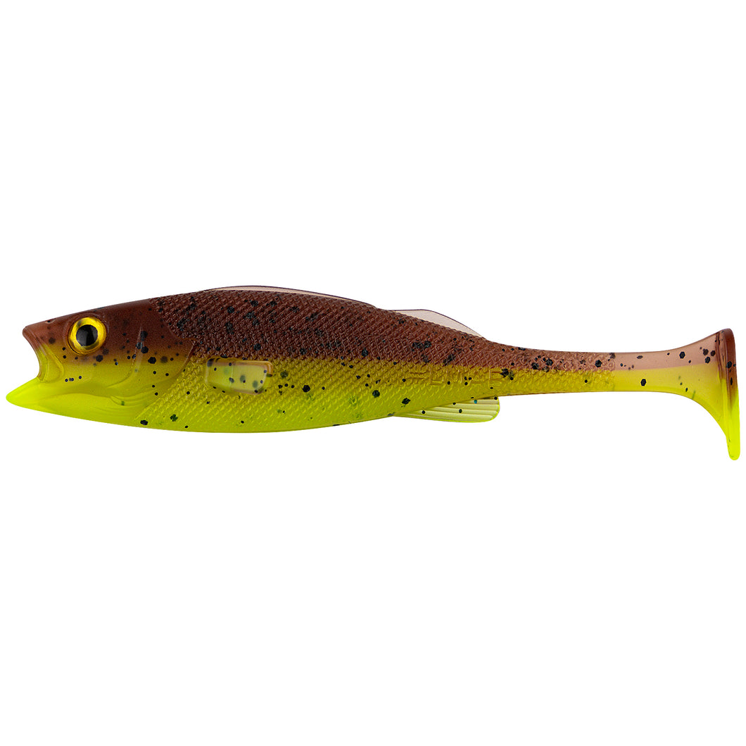 LMAB Kofi Perch 18cm - Fishing Lures Ltd