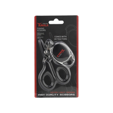 Load image into Gallery viewer, Braid Scissors (retractable)
