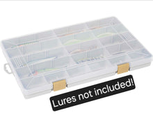 Load image into Gallery viewer, Westin W3 Lure Box 27.5cm
