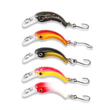 Load image into Gallery viewer, Micro Crankbaits 1.5g 4cm CNC
