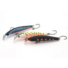 Load image into Gallery viewer, Micro Twitch Baits 3g CNC
