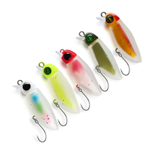 Load image into Gallery viewer, Floating Crankbaits 3g CNC
