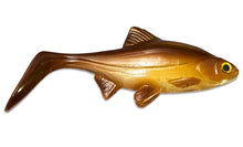 Load image into Gallery viewer, Ola Lures Hooligan Roach 21cm - Fishing Lures Ltd
