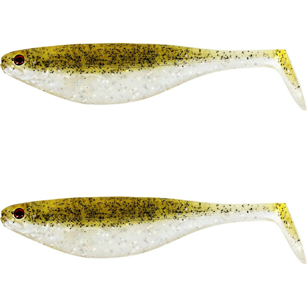 Westin Shadteez - New colours - Fishing Lures Ltd