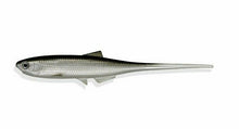 Load image into Gallery viewer, LMAB Kofi Bleak Pintail Shads 15cm - Fishing Lures Ltd
