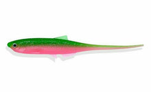 Load image into Gallery viewer, LMAB Kofi Bleak Pintail Shads 15cm - Fishing Lures Ltd
