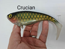 Load image into Gallery viewer, ULM Lures Snackbite 16cm/65g C - Fishing Lures Ltd
