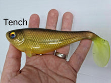 Load image into Gallery viewer, ULM Lures Snackbite 16cm/65g C - Fishing Lures Ltd
