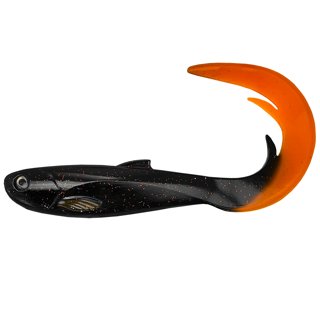 Headbanger Lures Firetail 17cm - Fishing Lures Ltd